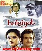 Haisiyat 1984 Song Download